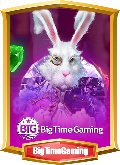 Big Time Gaming Slot SEDAPTOGEL