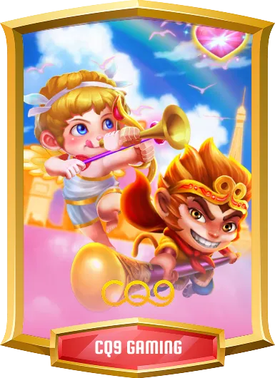CQ9 Slot SEDAPTOGEL