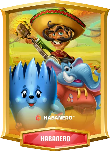 Habanero Slot SEDAPTOGEL