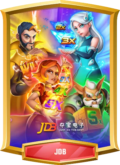 JDB Slot SEDAPTOGEL