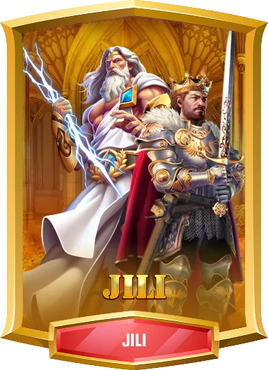 Jili Slot SEDAPTOGEL