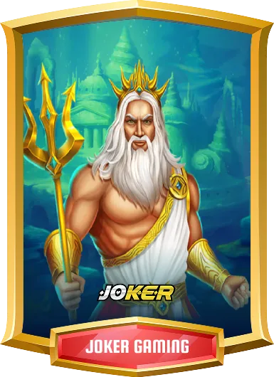 Joker Gaming Slot SEDAPTOGEL