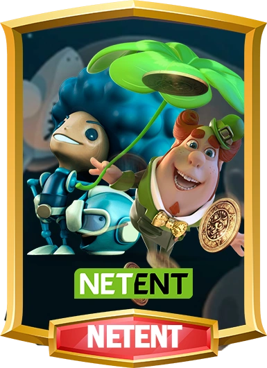 NetEnt Slot SEDAPTOGEL